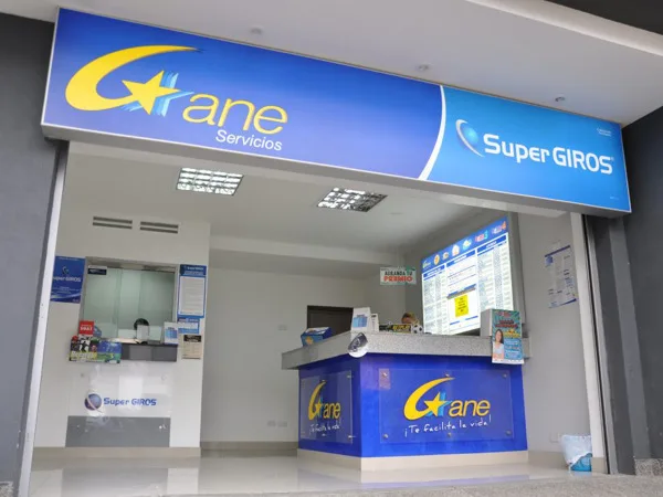 gane