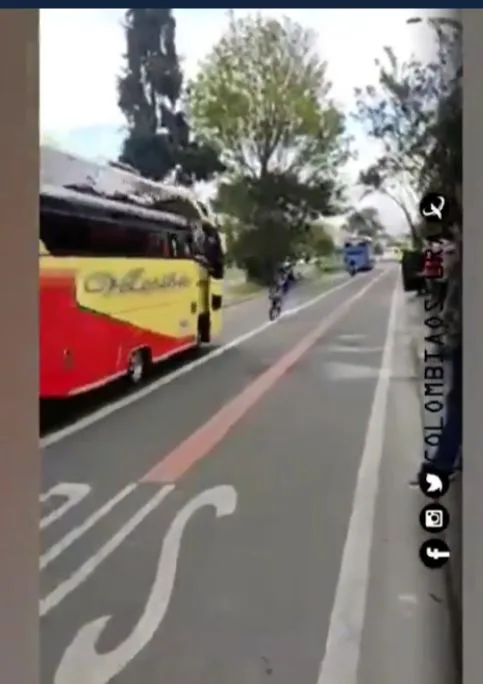 bicicletas Avenia Boyacá en Bogotá