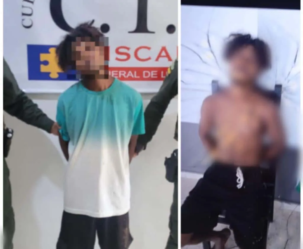 En Sabanalarga atacó a 5 personas: dos murieron y dejó herida a su madre, habría huido de su país por homicidio