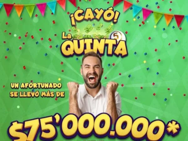 la quinta