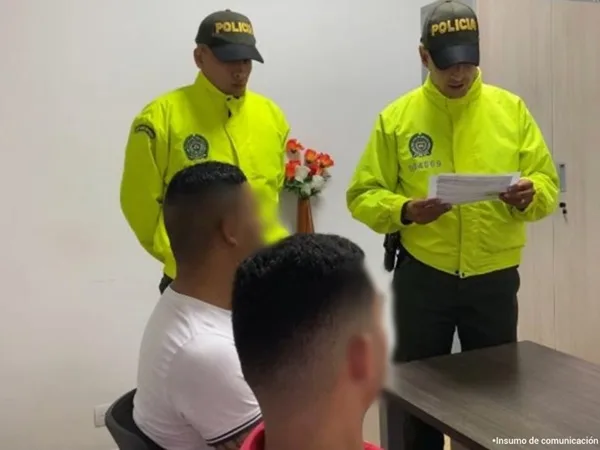 Les dieron casa por cárcel a Policías en Tumaco sindicados de robarle a mujer