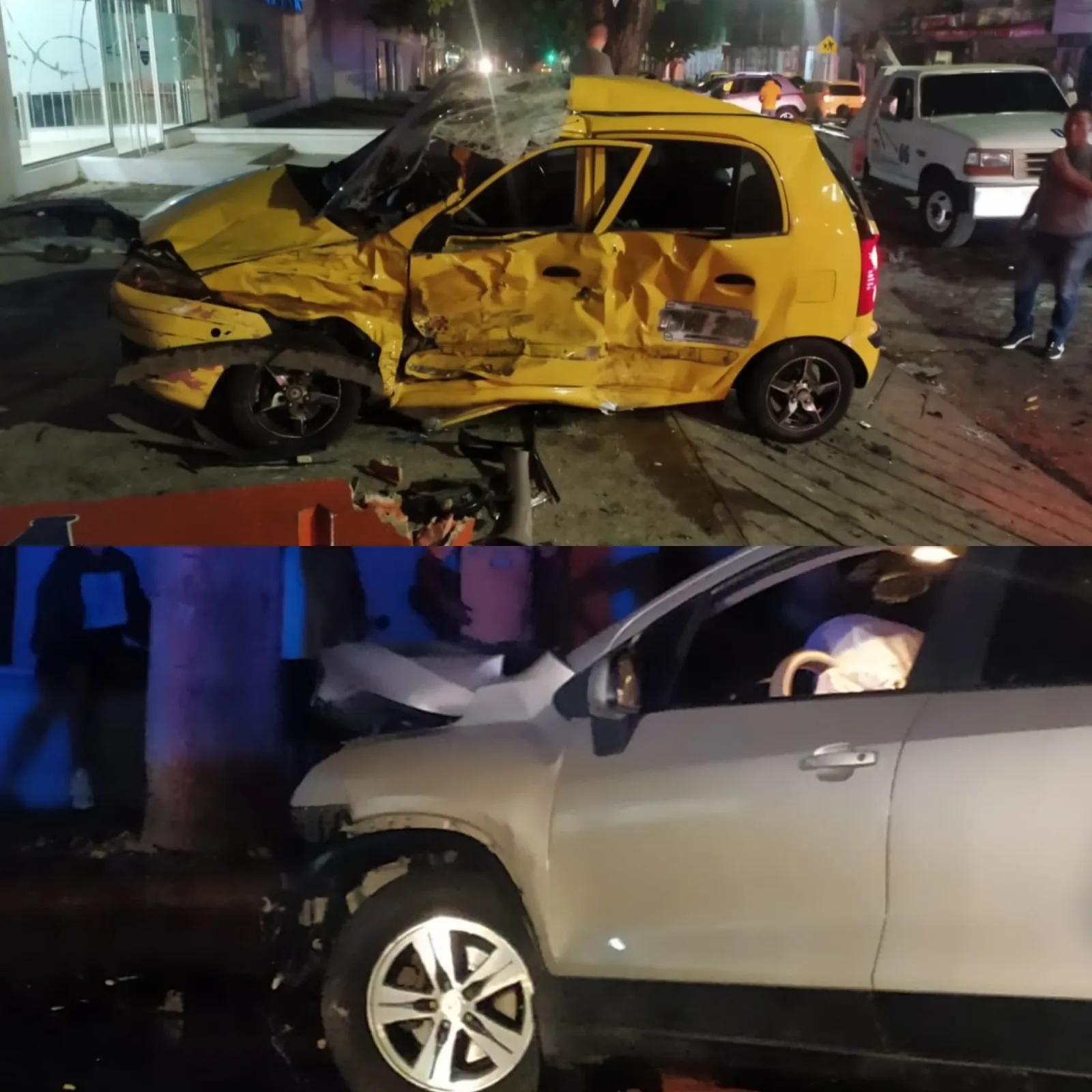 Taxista