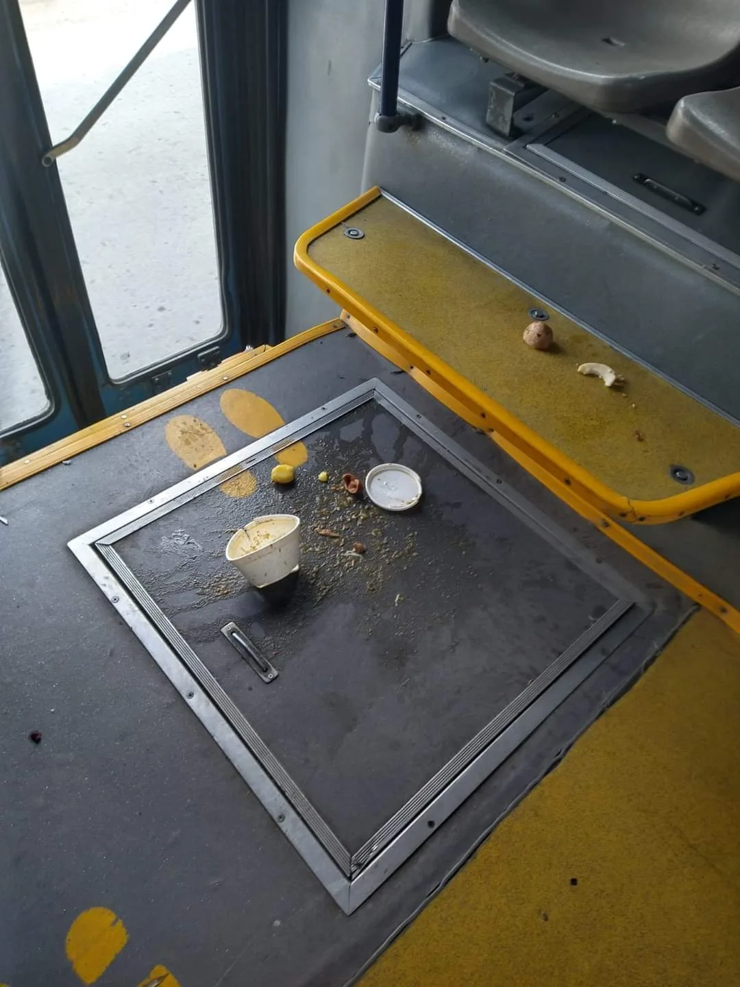 bus del MIO