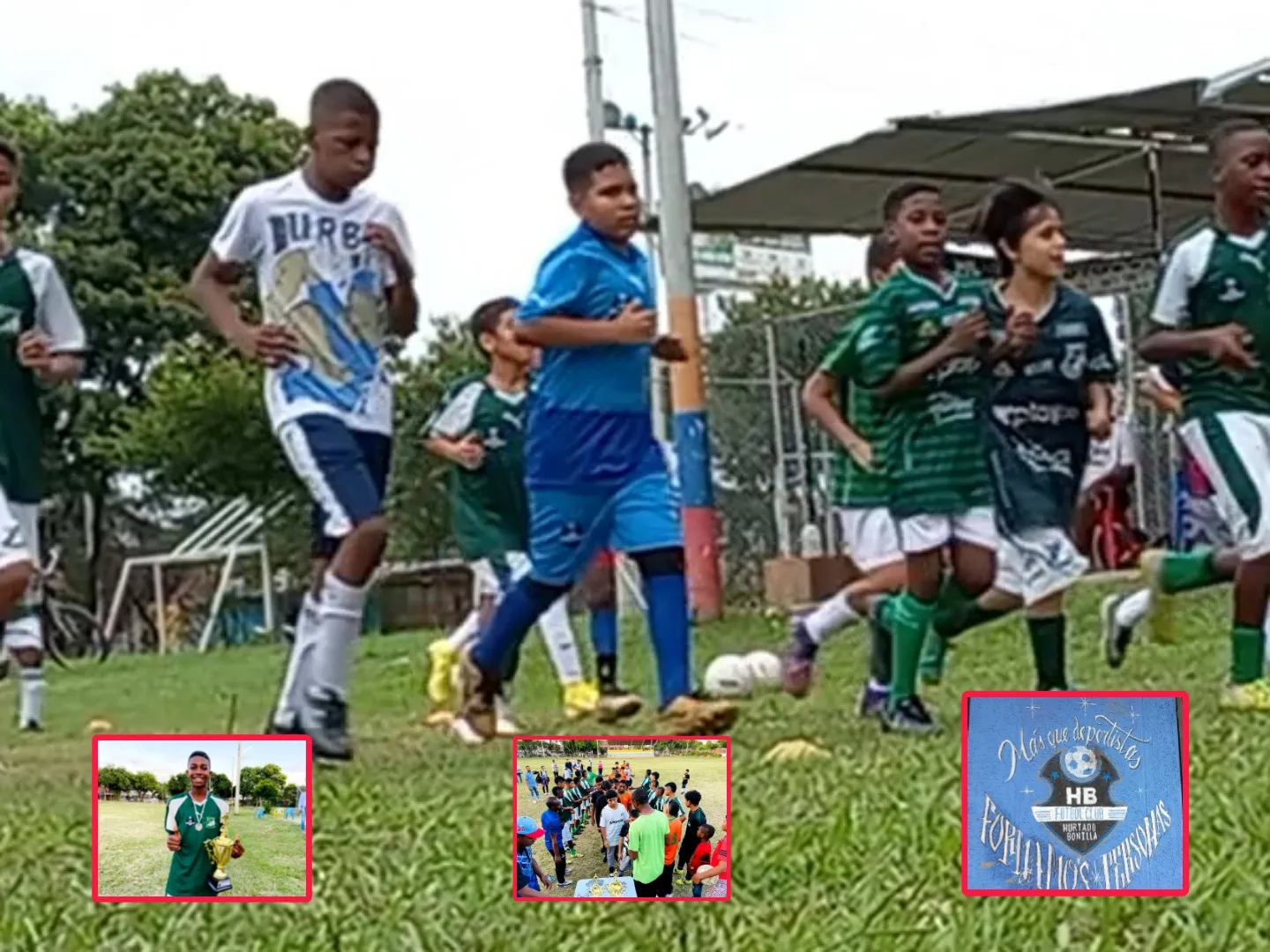 Fútbol Alfonso López