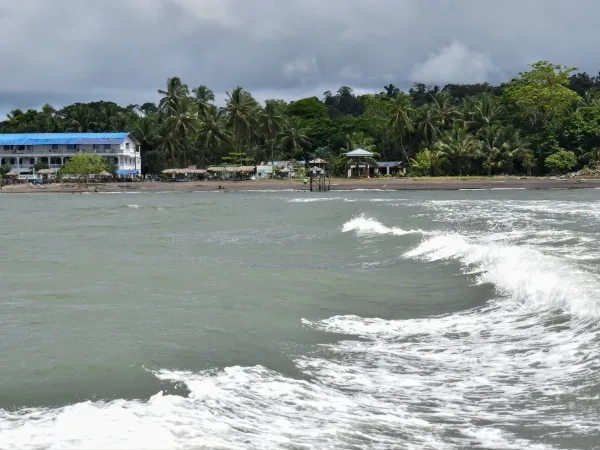 Alerta por incremento del nivel del mar en la costa Pacífica de Colombia: ¿Qué es la marea de sizigia?