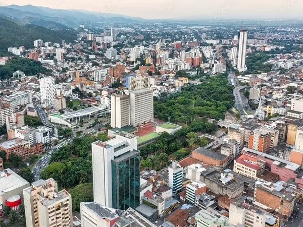 Cali, entre las ciudades más maleducadas de Colombia.