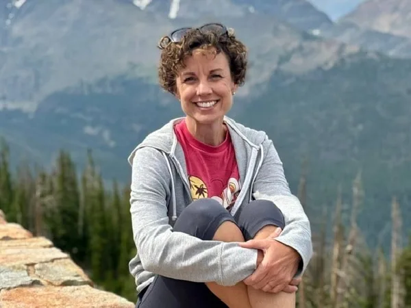 Michelle Willard, estadounidense.