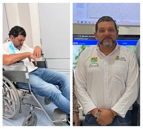 Calima, El Darién