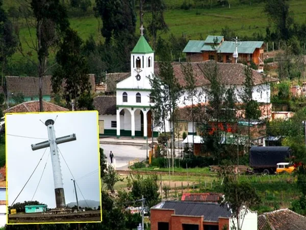 Sus platos típicos hacen que cada domingo, miles de visitantes lleguen San Fernando para deleitarse y pasar un momento agradable.