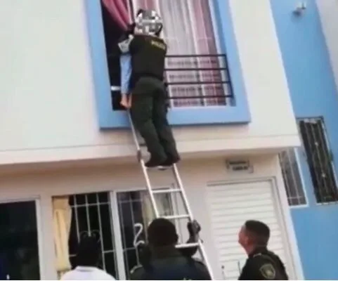 "No acepto cargos" dijeron presuntos ladrones del camión de valores en Valledupar, hasta una niña "abandonada" en medio del caso