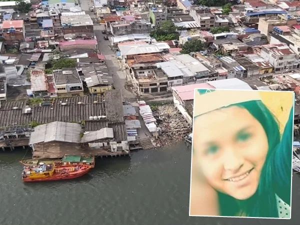 En medio de combates perpetrados en Tumaco asesinaron a adolescente embarazada