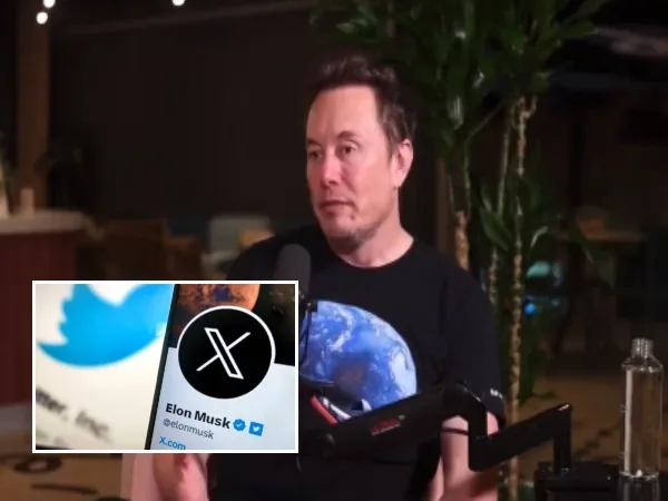 «Ya nos Twitter ahora es X»: Usuarios reciben los nuevos cambios de la red social