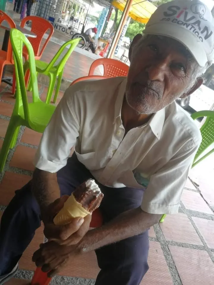 don Manuel Adelino