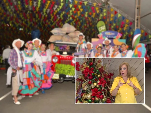 Valle del Cauca La Feria de Mi Pueblo