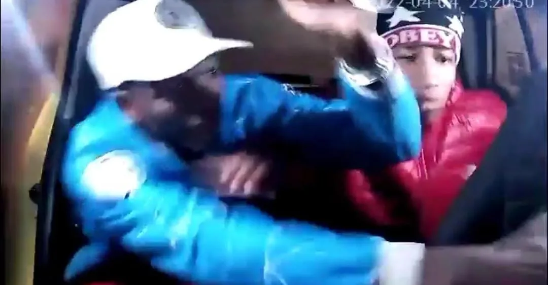 taxista