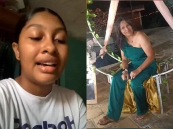 El desgarrador feminicidio de Yency Fernández y la lucha de una hija por justicia