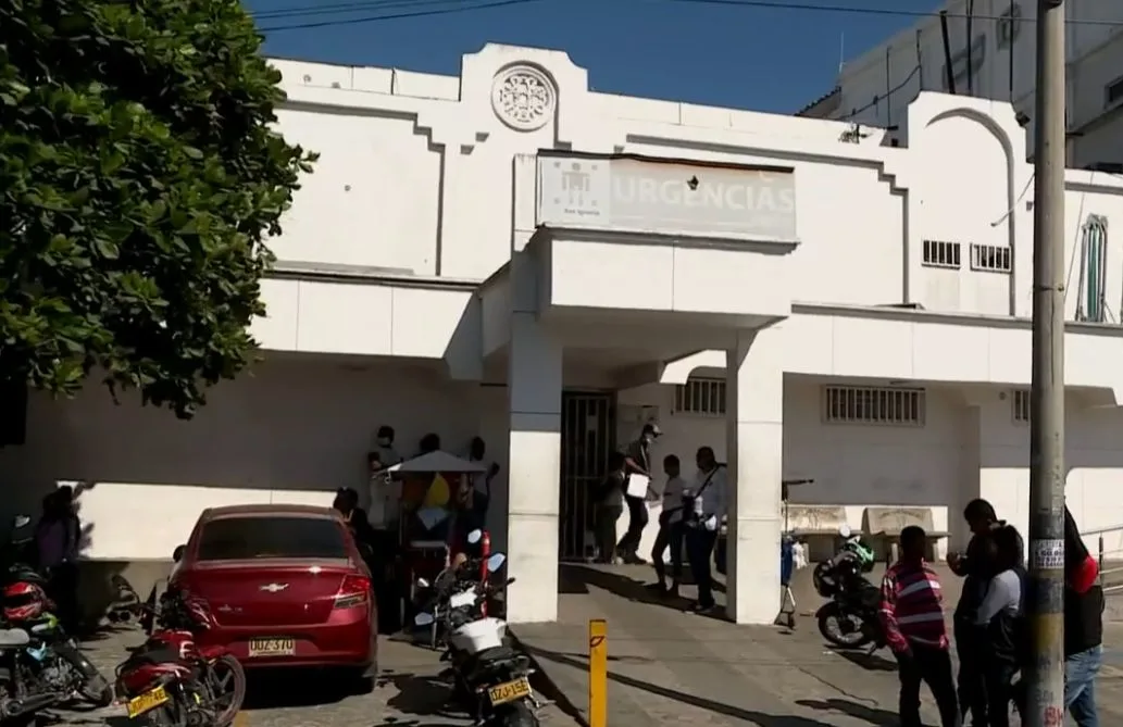 Barranquilla
