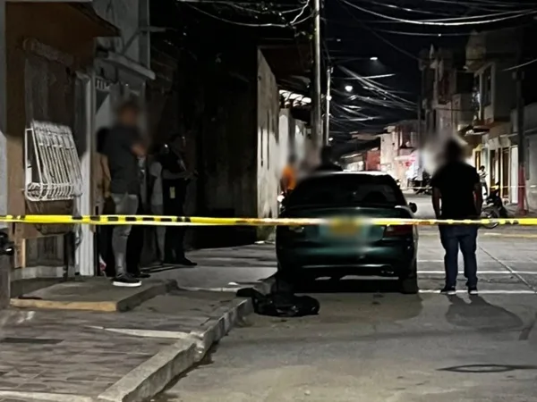 En Buga apareció otro cuerpo desmembrado y envuelto en una bolsa: ya van 2 casos en una semana