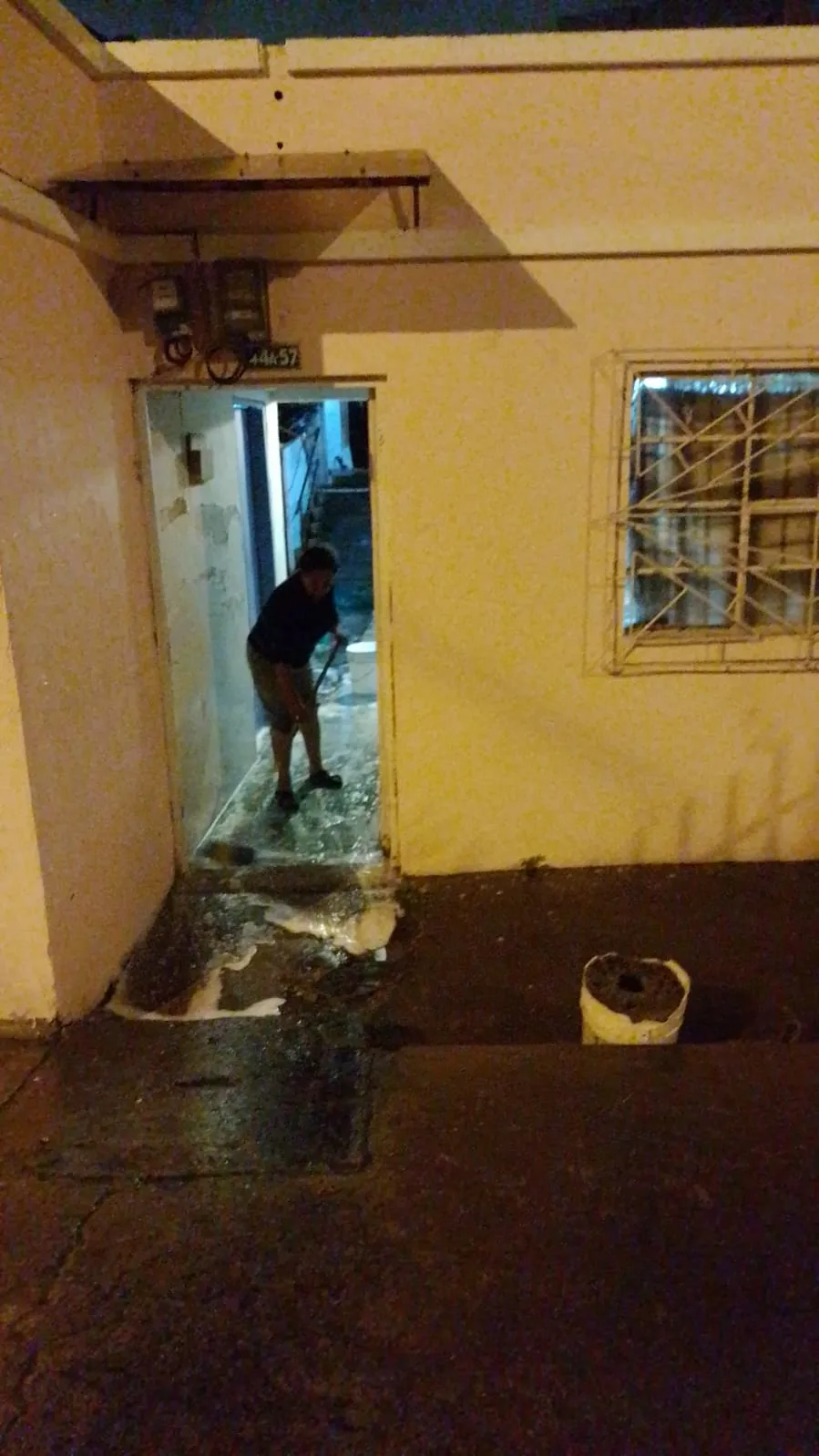 lluvias en Pasto emergencias en Nariiño
