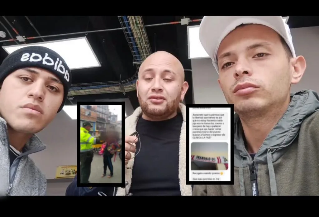 Tres padres unidos piden ayuda para tener la custodia de sus hijos: denuncian a la madre