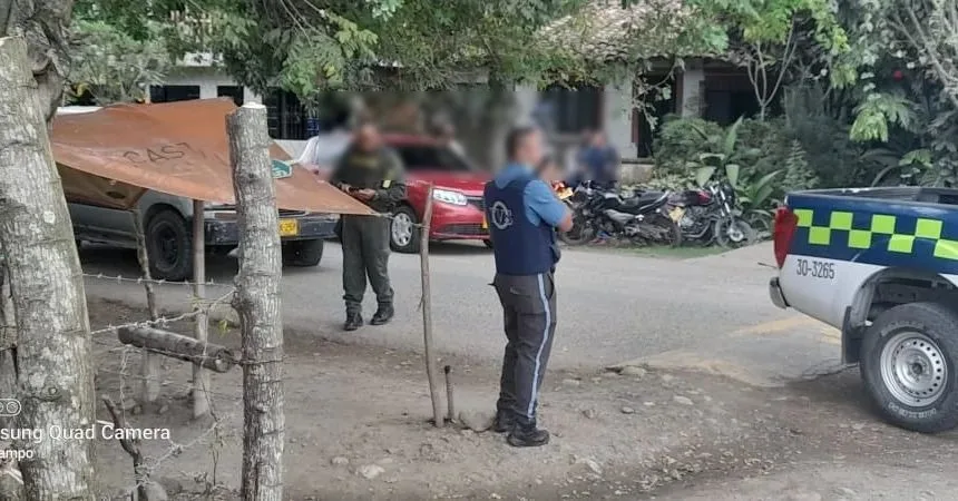 carro de valores