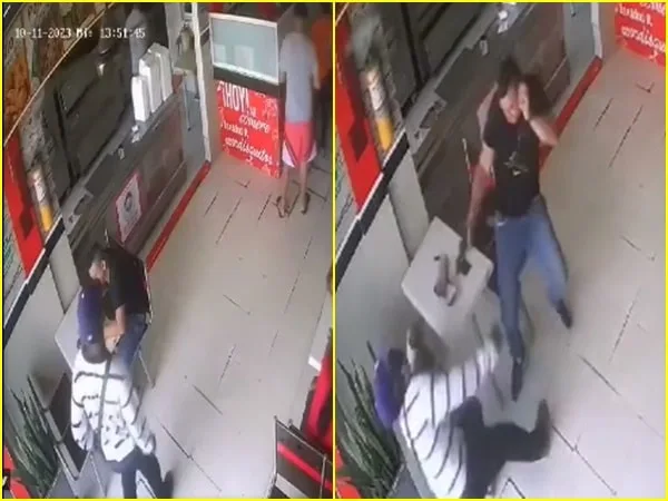 Murió presunto ladrón cuando intentaba robar a Policía vestido de civil, este le respondió a disparos