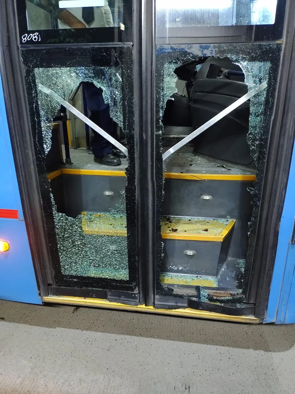 buses del MIO