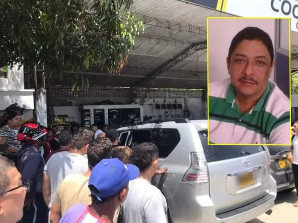 La recompensa de $50 millones que ofrecen para esclarecer el crimen del gerente de Cootransoriente