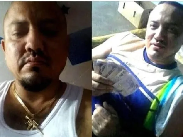 Alias 'Otón', presunto cabecilla de 'Los Costeños'.