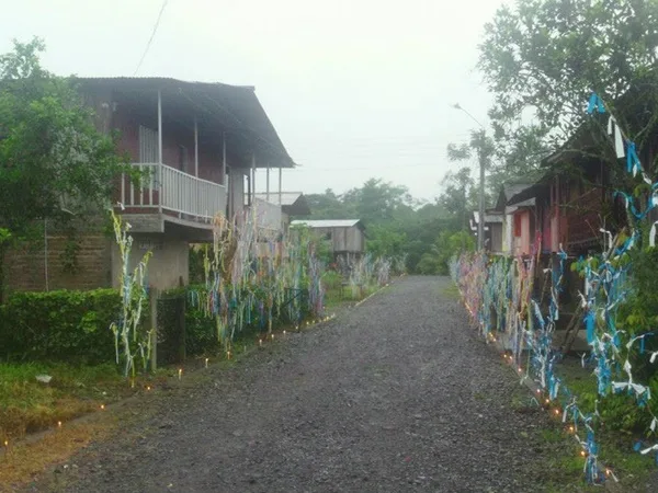 Denuncia en la costa de Nariño: grupo armado habría secuestrado a indígena Awá