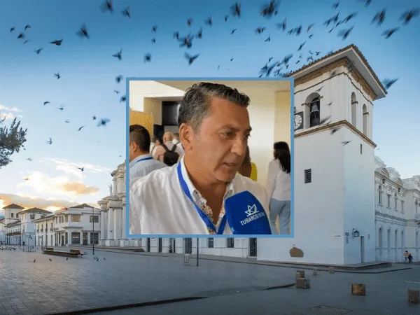 Distrito especial