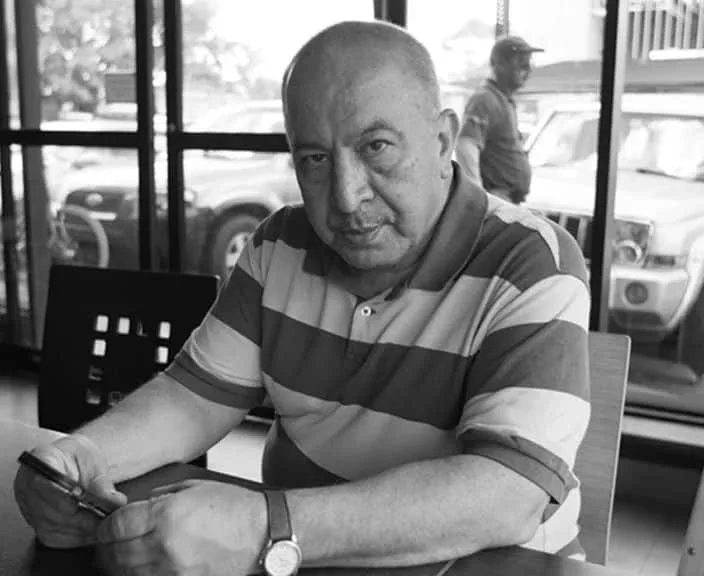 Adiós a Umberto Valverde, el melómano que inmortalizó la salsa y el alma de Cali