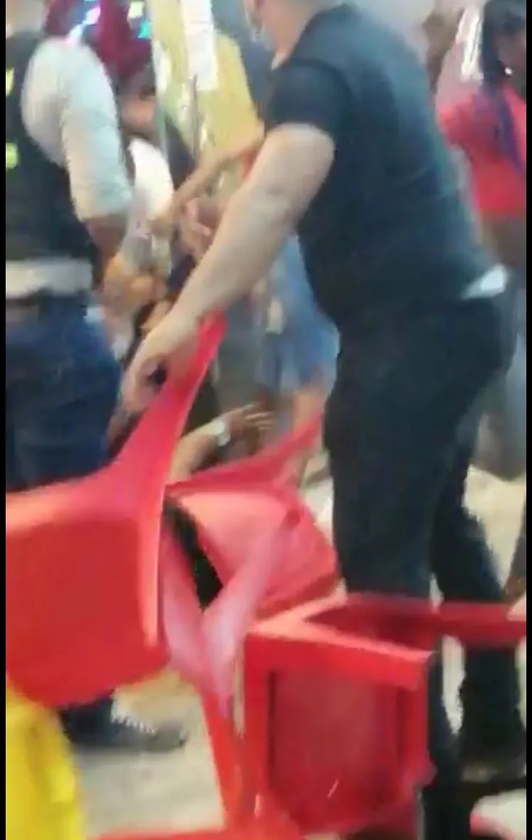 en barranquilla