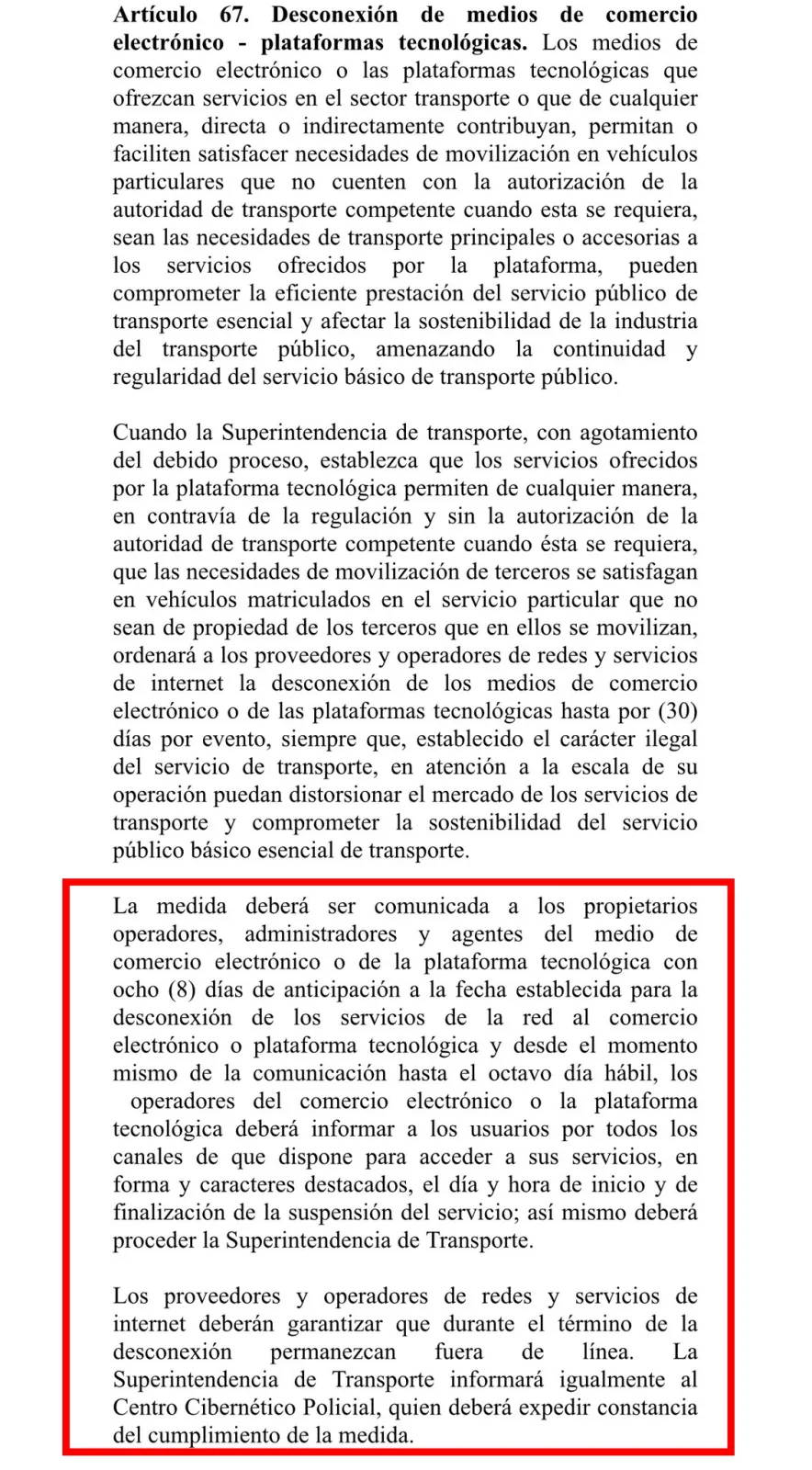 plataformas de