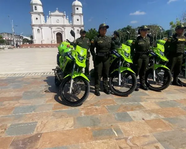 Con acompañamientos e intervención en establecimientos comerciales, Gaula busca frenar la extorsión en Soledad