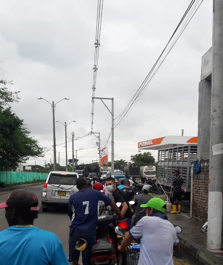 en cali de