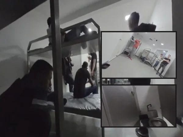 "El cuarto del rechazo": Habitación a la "que meten a más de un turista en México", el horror para muchos viajeros