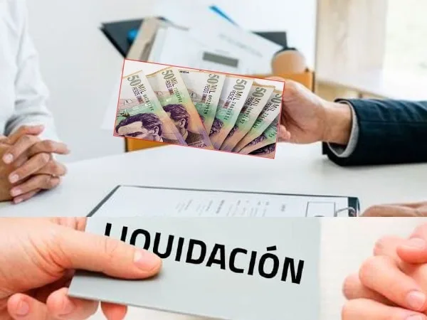 ¿Cómo funciona la liquidación a los empleados en Colombia?