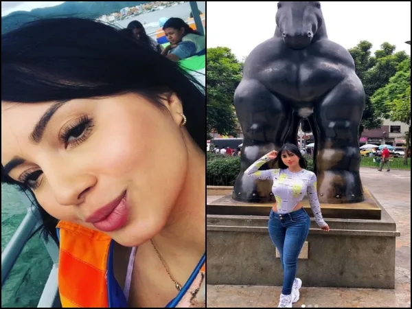 Natalia es la modelo caleña desaparecida, su rastro se perdió hace más de 50 días: "Dijo se iba para Cartagena"