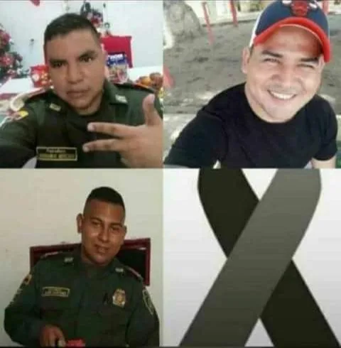 Patrulleros