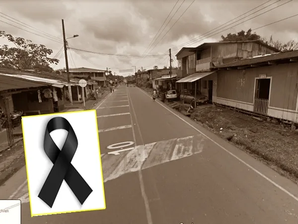 Nariño amaneció con otra masacre: acabaron con la vida de Camilo, Eduardo y Jeferson