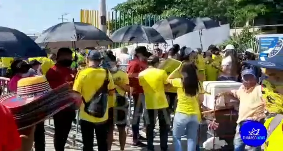 Vendedores