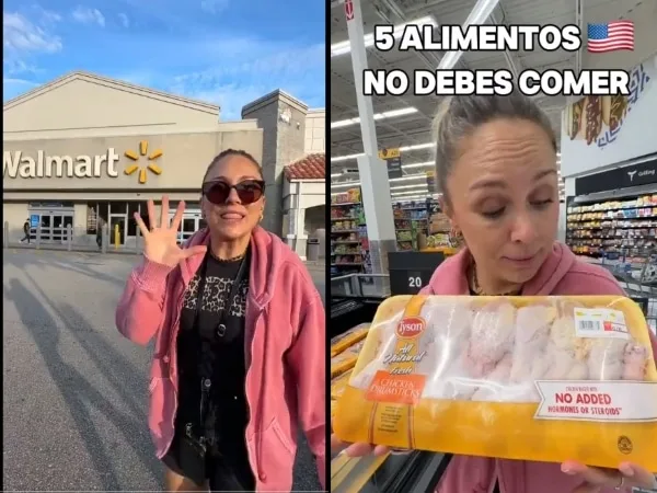 5 alimentos que algunos recomiendan no comer en Estados Unidos