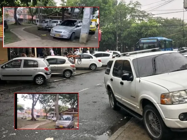 Carros Valle Grande