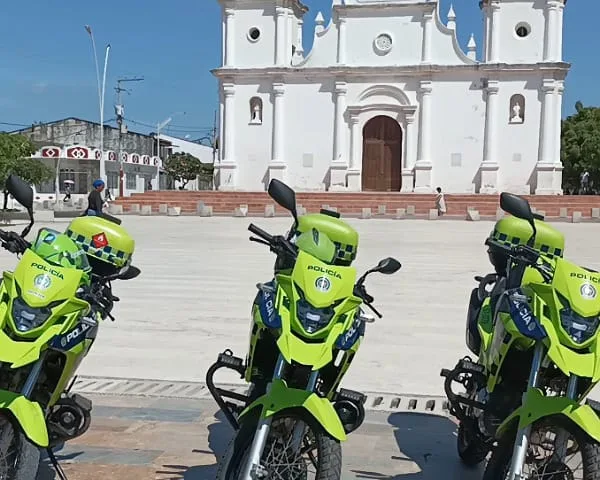 Dos ataques sicariales en un mismo barrio de Soledad, tres muertos