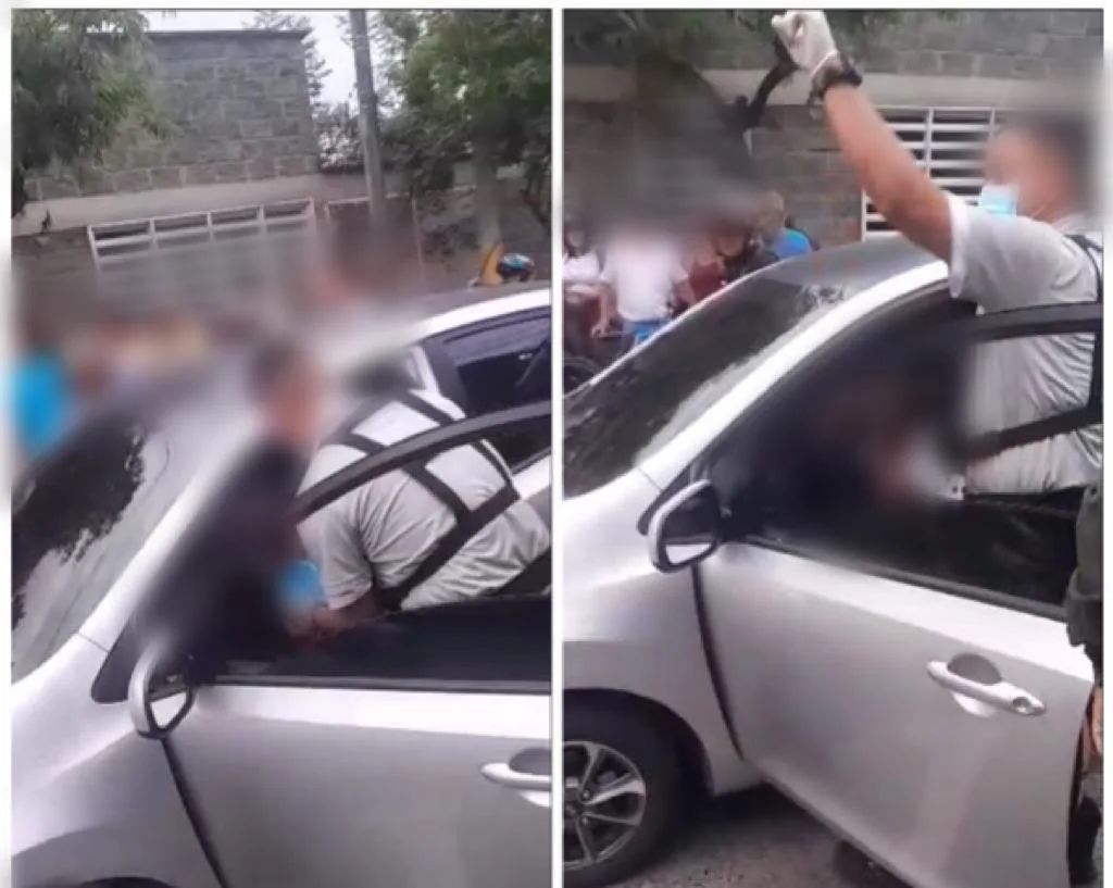 En Tuluá, sicariato a dos mujeres: Homicidas iban en moto y dispararon por el lado del copiloto