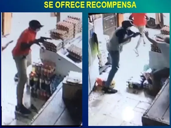 Inseguridad en Tumaco