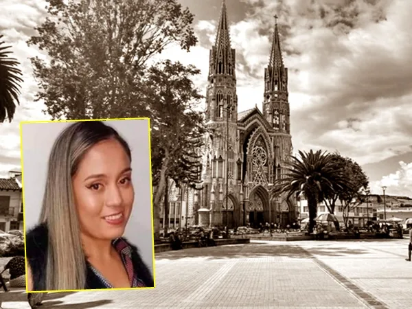 Sin terminar: Consternación en Sandoná por el asesinato de Lucenit investigan si se trata de un feminicidio