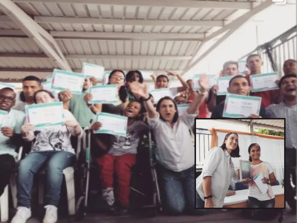 Compromiso Valle