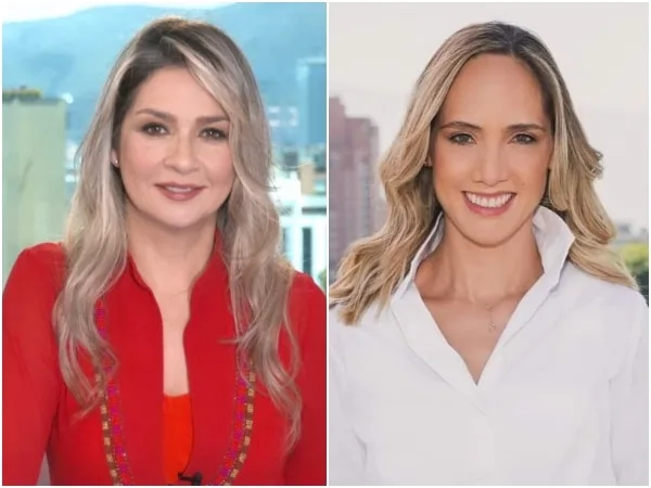 «La envidia es admiración oculta»: Periodista responde a rumores de candidatura y arremete contra colega
